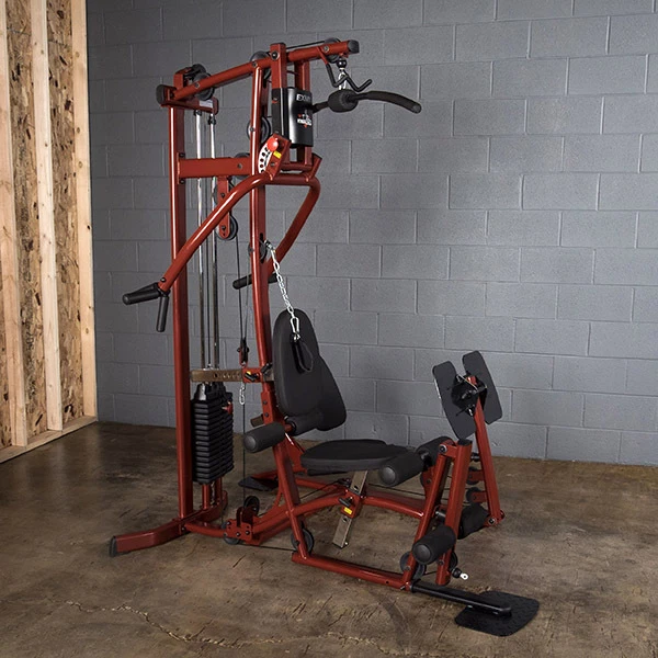 Body solid exm1 sales