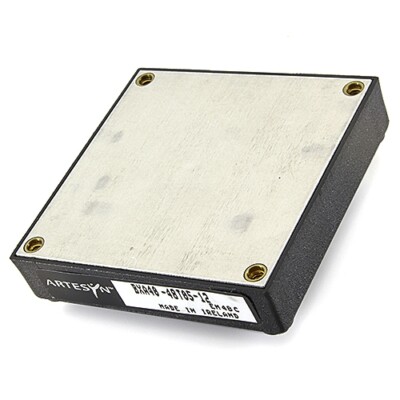 [1pcs] BXA40-48T05-12 DC-DC 72V to 5V 6A +/_12V 0.4A THT