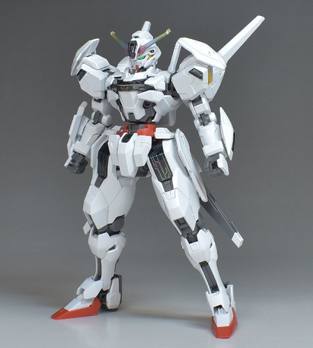Built BANDAI HG 1/144 GUNDAM CALIBARN Gundam WITCH FROM MERCURY model kit - Picture 6 of 9