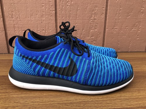 nike roshe run 2 flyknit