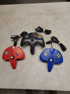3rd Party Boomerang 64 Controller Snac Boomerang Nintendo 64 Usb