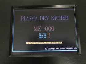 NEC PC-9821 Xe/U7W  INDUSTRIAL COMPUTER