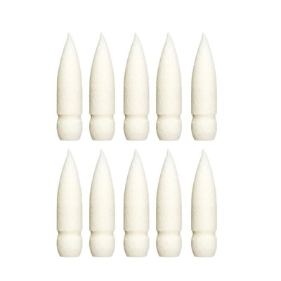 Wide range of straight liquid acrylic marker accessories with soft pen tips d