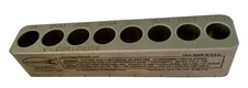 Standard V-DrillGuide (33/64"-5/8") - Big Gator Tools Drill Bit Guide - STD30...