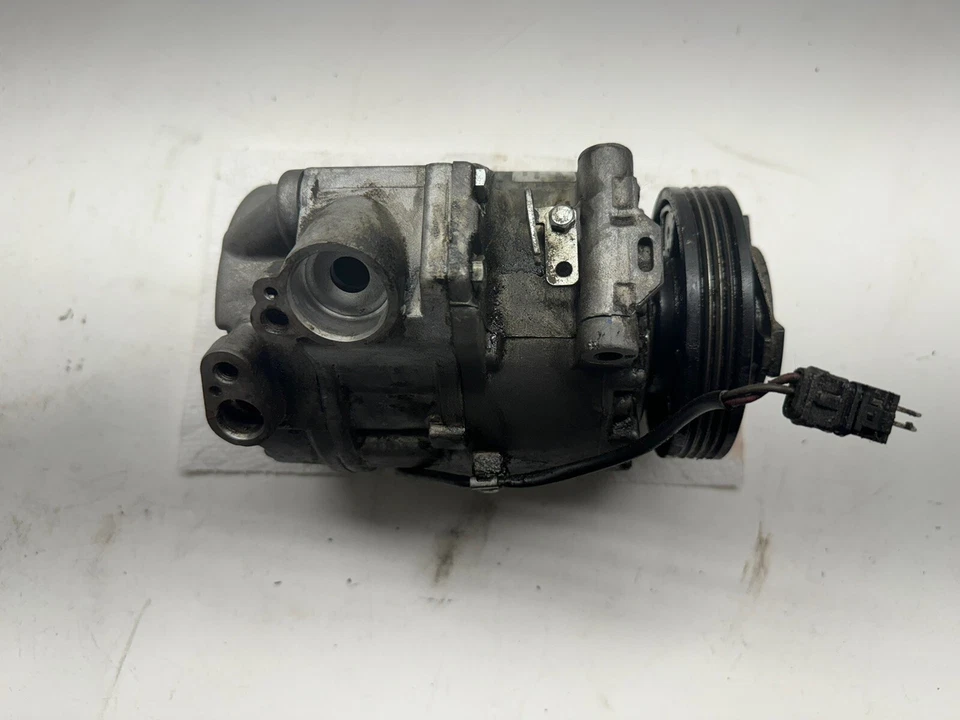 2007 2008 2009 2010-2013 BMW X5 Behr AC Compressor -#8FK351340-921 / ACP268000S - Image 2 of 4