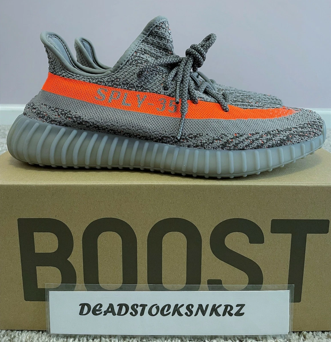 adidas Yeezy Boost 350 V2 Low Beluga Reflective for Sale, Authenticity  Guaranteed