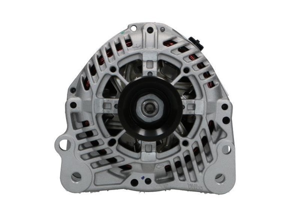 Lichtmaschine 90A Neu Original Valeo Oe-Nr. 439003 FüR Volkswagen-image