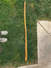  Seasoned Osage Orange Bow Stave 
