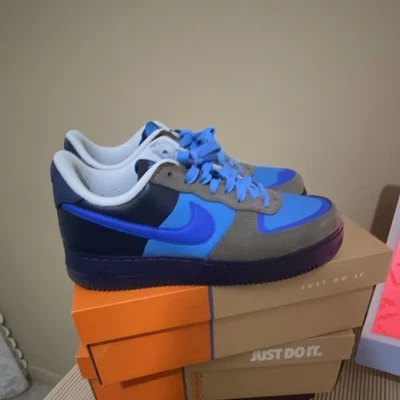 Nike Air Force 1 Low SP