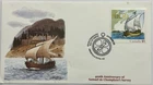 Canada 2006 Champlain Survey 51c FDC Scott 2155 Fleetwood Cachet Annapolis Royal