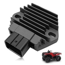 Voltage Regulator Rectifier Compatible With 2000-2006 Honda Rancher 350/1995