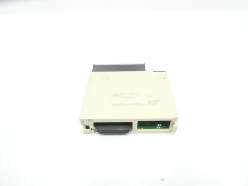 Omron CS1W-AD041-V1 Input Module