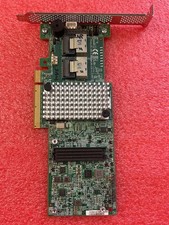 LSI LOGIC MR SAS 9270-8I