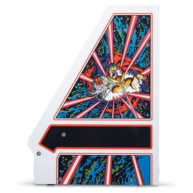 Atari Tempest Counter Arcade