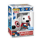 Funko Pop Ad Icons BULLSEYE AS SUPERMAN #249 Target Exclusive NEW DC Comics