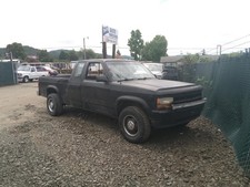 Used Differential Carrier Assembly Fits 1994 Dodge Dakota Front 3.55 Ratio Grad Used Differential Carrier Assembly Fits 1994 Dodge Dakota Front 3.55 Ratio Grad
