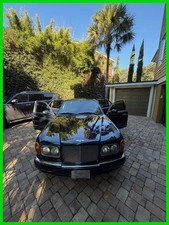 1999 Bentley Arnage for Sale