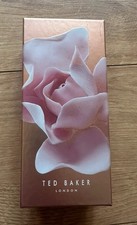 Ted Baker Opulent Petal Shimmer Body Wash 200ml Brand New