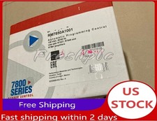 Honeywell RM7850 A 1001 RM7850A1001 Burner Control New & Genuine Fast Ship