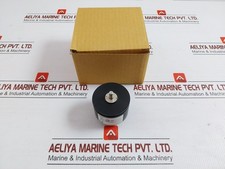NOVOTECHNIK IP6501 A502 Rotary Sensor Encoder