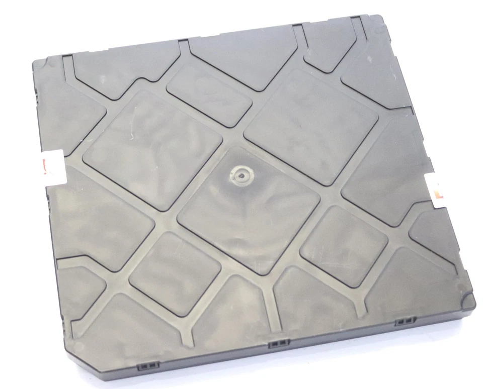 Skoda Superb III 3V Facelift 5Q0937084EB Centralina di rete di bordo 433MHZ 5Q0937084EC - Immagine 2 di 3