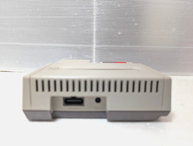 New Famicom Console AV NES HVC-101  Super mario bros 3 Japan Box Manual