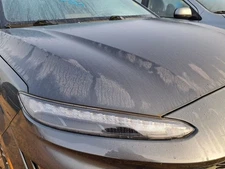 Passenger Right Headlight Halogen Fits 22-23 KONA 4872097