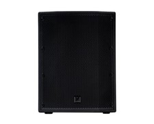 Yorkville YXL15SP Powered Subwoofer - Black