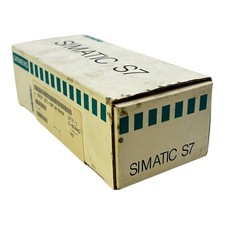 Siemens Simatic S7 Electronic Module 6ES7221-1BF10-0XA0 For Industrial Use