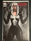 **9.8** AMAZING SPIDER-MAN #49 NATHAN SZERDY Exclusive Trade Dress LTD 3000