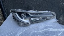 Toyota Corolla MK12 2018-2022 LED Headlight Right DriverSide Genuine OEM