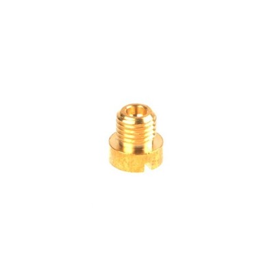 MotoLibre Düse Hauptdüse M6 f (für: Malaguti F15 Firefox 50 LC ZJM44 97-08 )