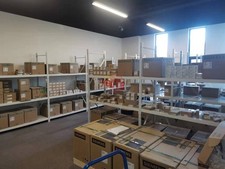 ONE Siemens inverter 6SL3210-1KE31-4AF1