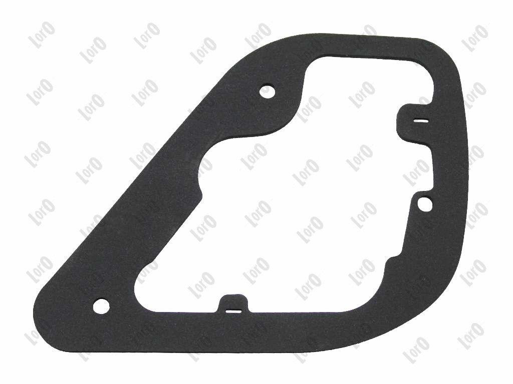 Original ABAKUS Dichtung Heckleuchte 054-09-710 für Mercedes-Benz