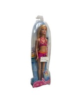 Mattel 2009 Barbie in A Mermaid Tale Water Play Fun Doll