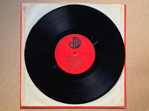 The International Studio Group - Marching Highlights 10" Vinyl LP Mono - Bild 3 von 9