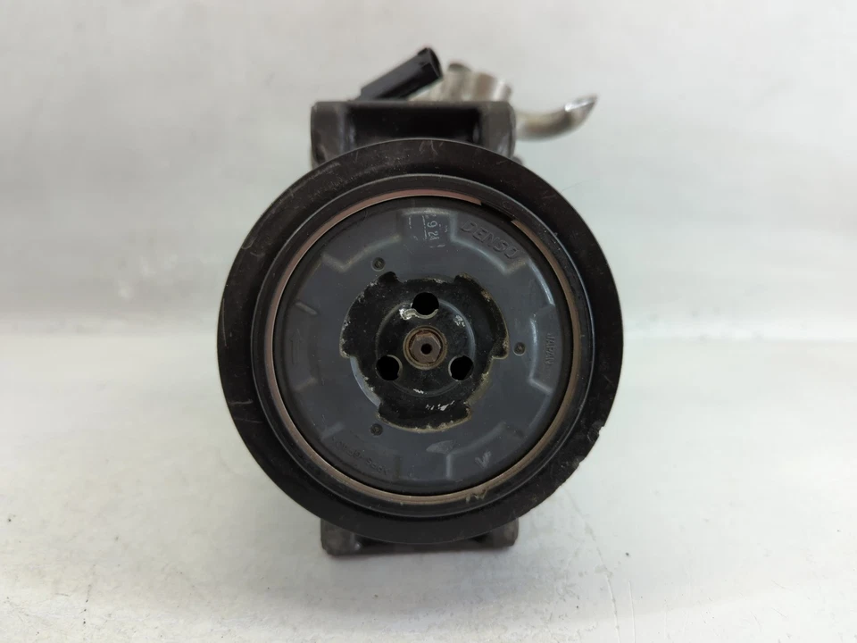 Compresor aire acondicionado Mercedes-Benz Slk OEM AIBEO Foto 3 de 4