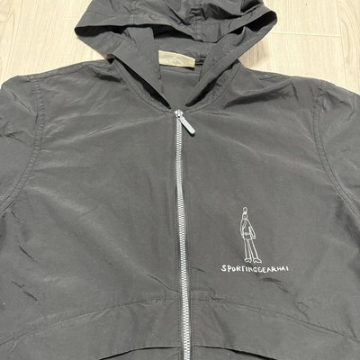 HAI SPORTING GEAR issey miyake Nylon Jacket | eBay