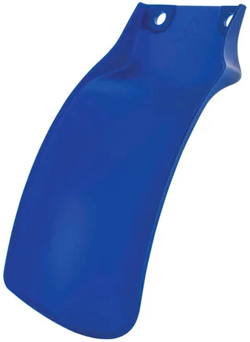 Guardabarros trasero Acerbis azul para Yamaha WR250R 19-20 Foto 3 de 4