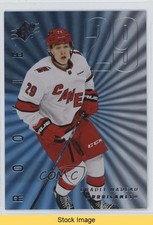 2024-25 SPx Rookies Bradly Nadeau #145 READ x9t