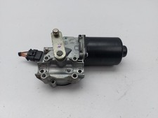 BMW 3 SERIES F30 F31 2012 FRONT WINDSCREEN WIPER MOTOR 7267504