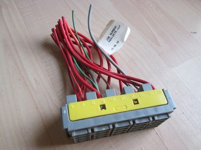 2021 International LT MTA (13) Mini Fuse Block Insert for Fuse Relay Box #M249AK