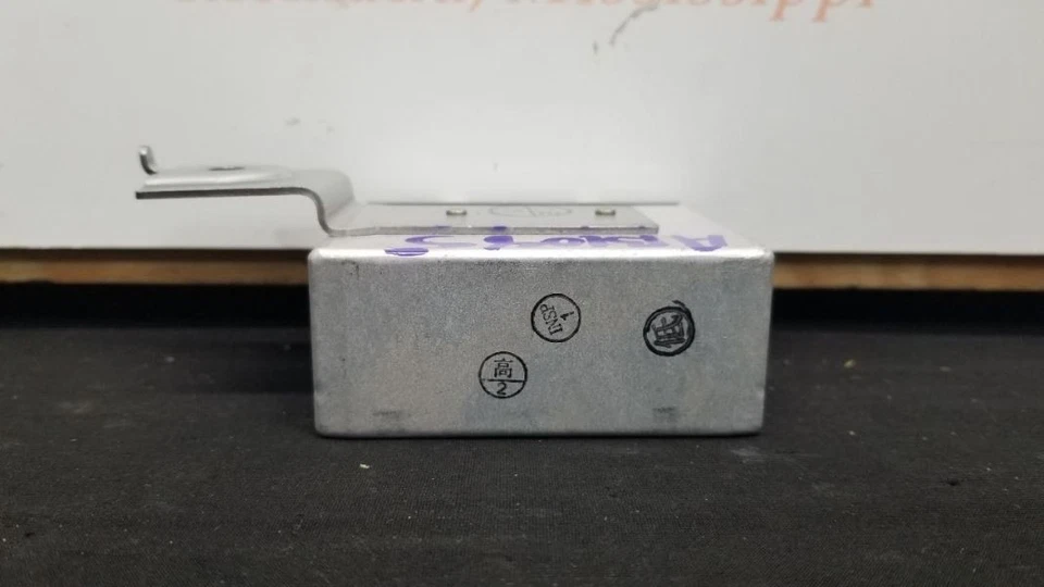 03 HONDA S2000 S2K AP1 МОДУЛЬ КРУИЗ-КОНТРОЛЯ 36700S2AA01 - Изображение 4 из 4