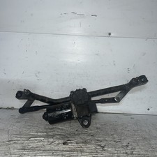KIA PICANTO FRONT WINDSCREEN WIPER MOTOR ASSEMBLY LINKAGE 98100-07000 2004-2011