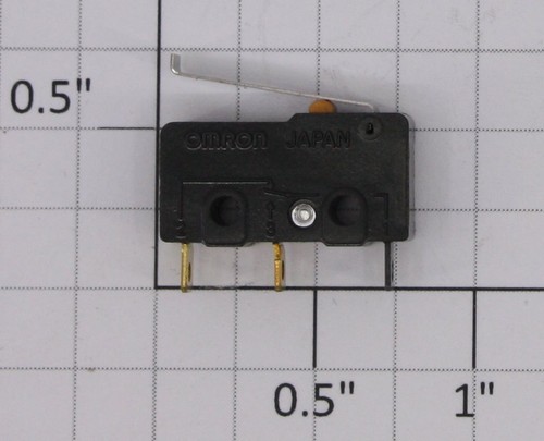 Interruptor micro cereza MTH BB-0000021 5 amperios 125 VCA / 3 amperios 250 VAC | Zustand: New