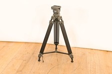 Libec TH-950 DV Fluid Head with Tripod Legs CG01T54