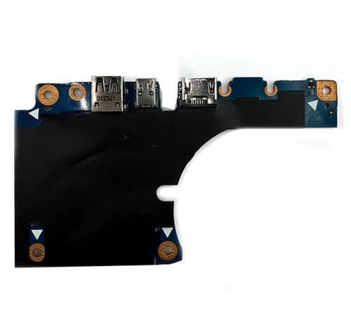 For Dell Precision 7710 USB Board HDMI AAPB0 LS-C552P