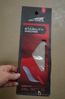 Altra full length stability wedge shoe insert women size 5-6 new — photo 3