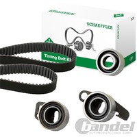 INA Zahnriemensatz Passend FüR Land Rover Freelander MG MG Rover 200 25 400 45