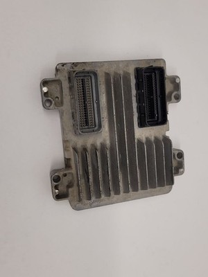 Used Engine Control Module (ECM) fits: 2008 Pontiac Torrent Electronic Control M